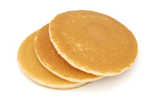 Marwan's Pikelets